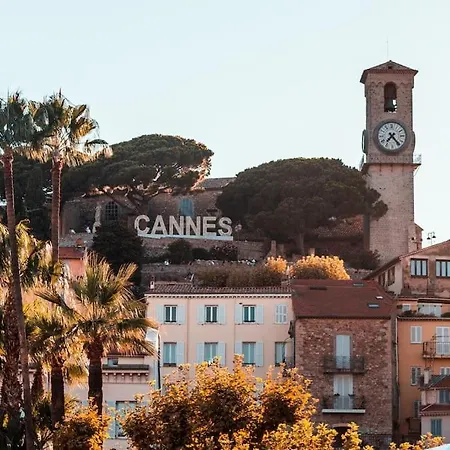 Dream 300m2 & Stunning 4000m2 Private Garden Villa Cannes