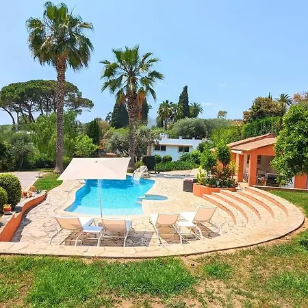 Dream 300m2 & Stunning 4000m2 Private Garden *