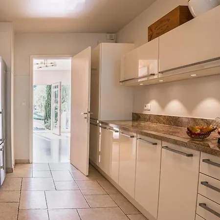Dream 300m2 & Stunning 4000m2 Private Garden Cannes