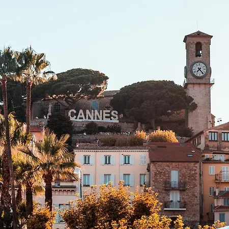 Dream 300m2 & Stunning 4000m2 Private Garden Villa Cannes