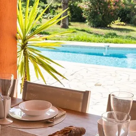 Dream 300m2 & Stunning 4000m2 Private Garden Cannes