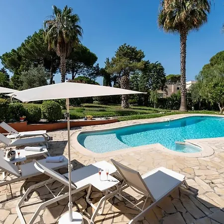 Dream 300m2 & Stunning 4000m2 Private Garden * Cannes