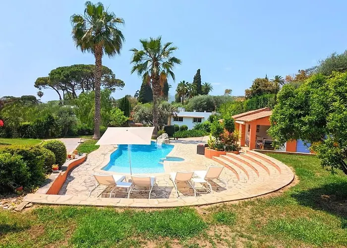 Dream 300m2&stunning 4000m2 Private Garden *