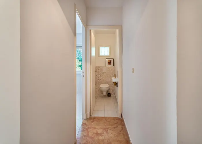 Villa Dream 300m2&stunning 4000m2 Private Garden