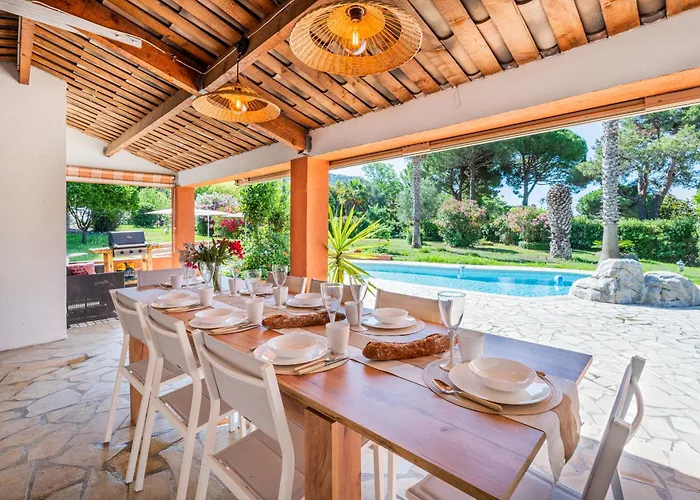 Villa Dream 300m2&stunning 4000m2 Private Garden