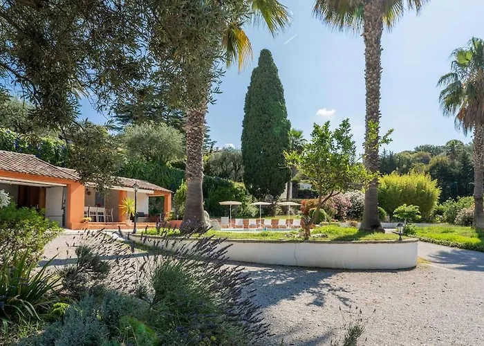 Villa Dream 300m2&stunning 4000m2 Private Garden