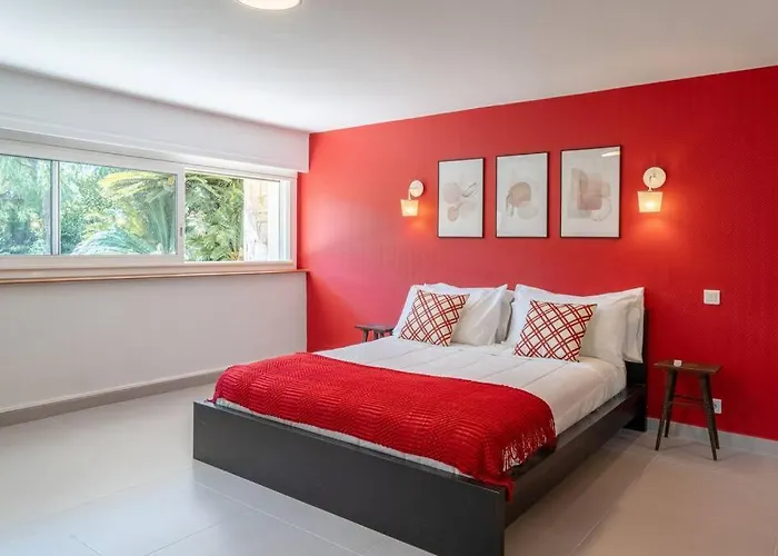 Dream 300m2&stunning 4000m2 Private Garden Villa Cannes