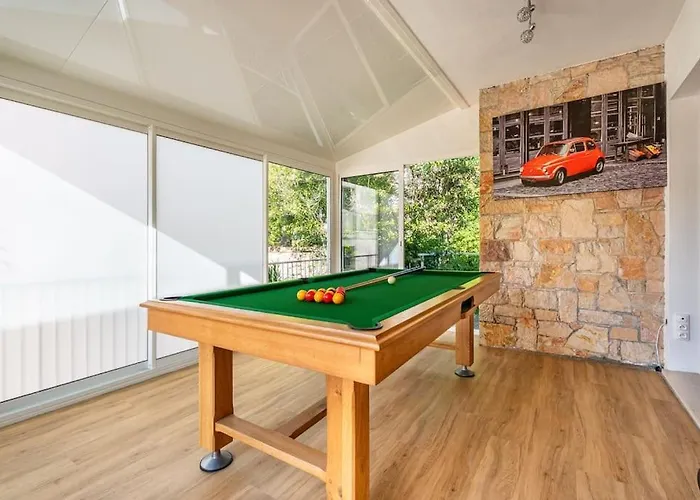 Villa Dream 300m2&stunning 4000m2 Private Garden Cannes