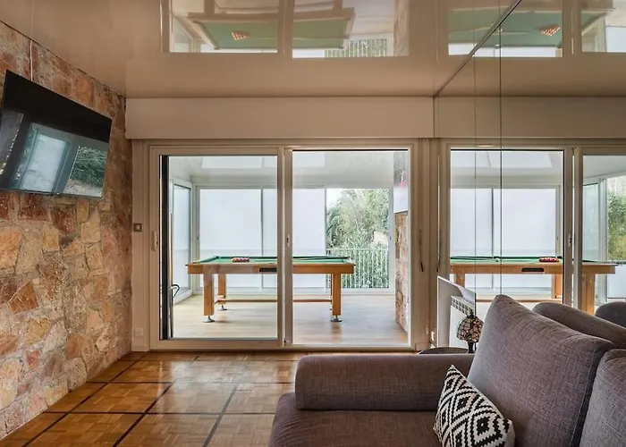 Dream 300m2&stunning 4000m2 Private Garden
