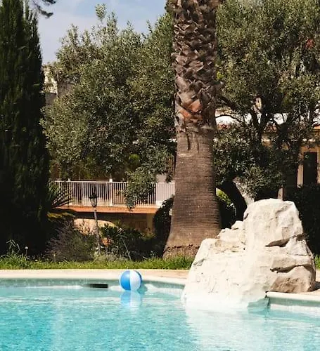Dream 300m2&stunning 4000m2 Private Garden Cannes