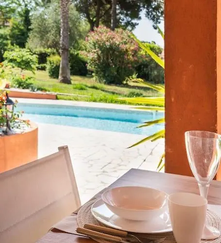 Villa Dream 300m2&stunning 4000m2 Private Garden *
