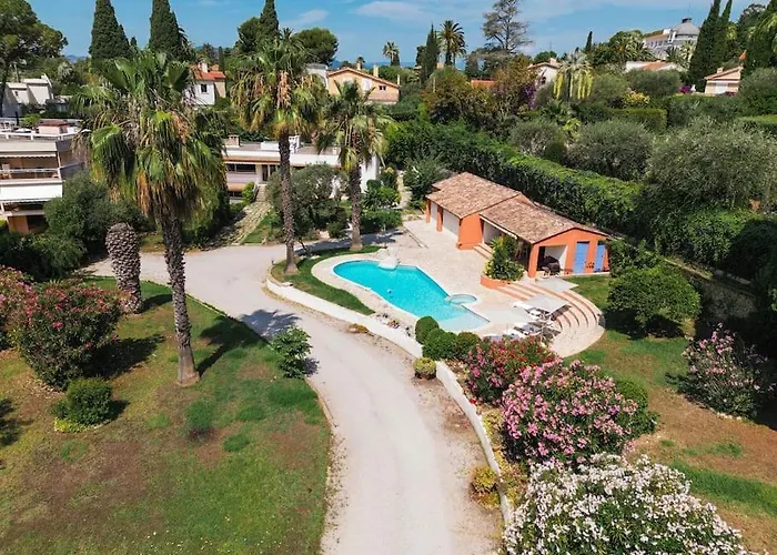 Villa Dream 300m2&stunning 4000m2 Private Garden