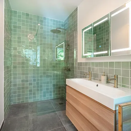 빌라 Dream 300m2 & Stunning 4000m2 Private Garden