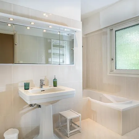 Dream 300m2 & Stunning 4000m2 Private Garden * 칸느