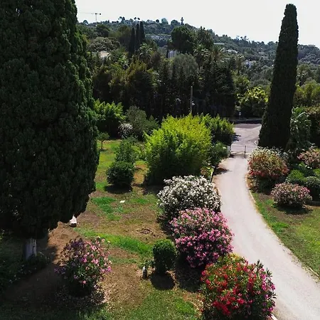 Dream 300m2 & Stunning 4000m2 Private Garden 빌라 칸느
