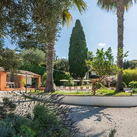 빌라 Dream 300m2 & Stunning 4000m2 Private Garden