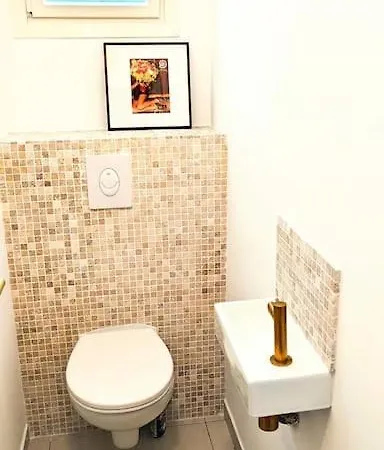 Dream 300m2 & Stunning 4000m2 Private Garden 빌라 *