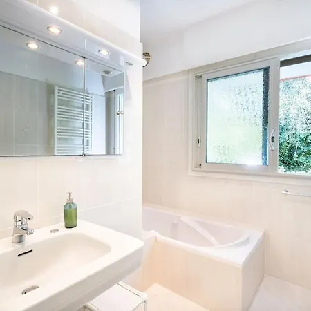 Dream 300m2 & Stunning 4000m2 Private Garden 칸느